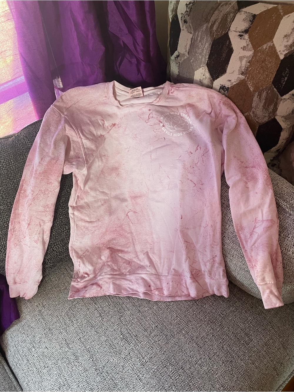 Carly Pearce Sweatshirt